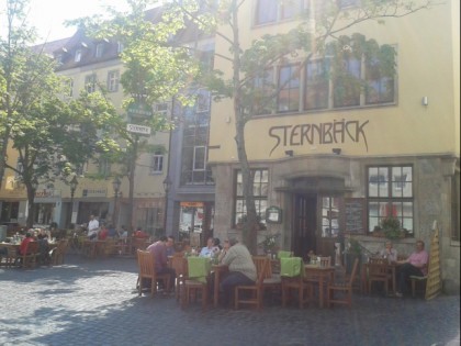 Foto: Sternbäck 